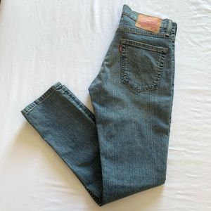 Levi’s 511 Jeans medium wash